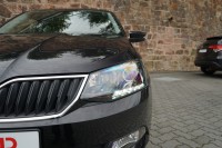Skoda Fabia Combi 1.0 Ambition