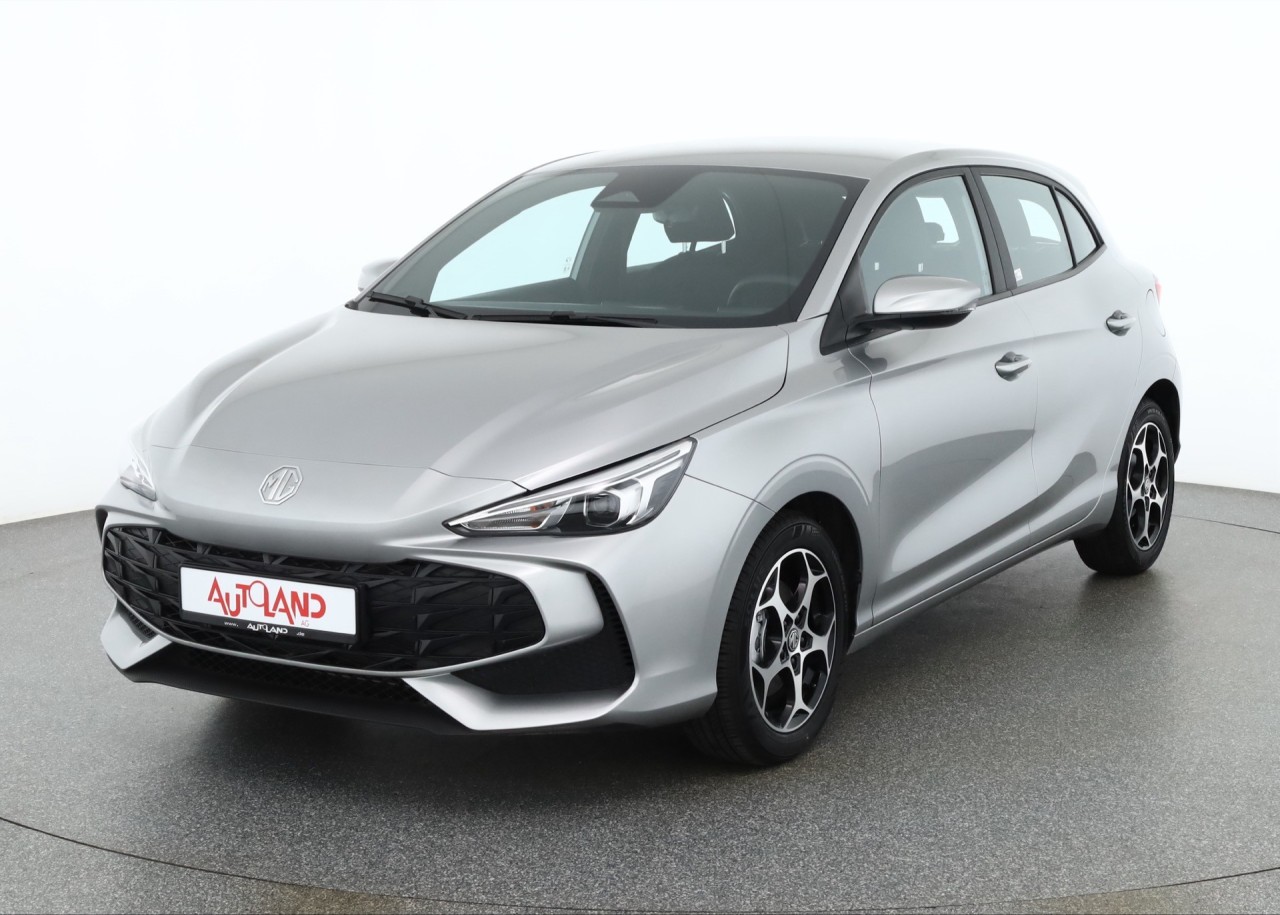 MG MG3 1.5 Comfort