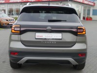 VW T-Cross 1.5 16V TSI