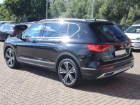 Seat Tarraco 2.0 TSI Xcellence 4Drive