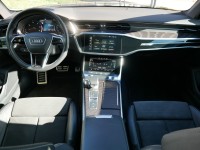 Audi A6 Avant 40 2.0 TDI S line