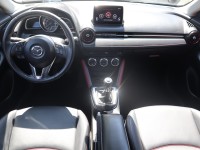 Mazda CX-3 2.0 SKYACTIV-G Sports-Line