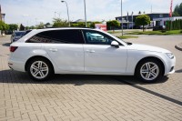 Audi A4 Quattro Avant 2.0 TFSI quattro