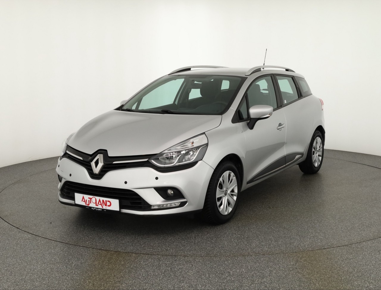 Renault Clio Grandtour 0.9 TCe Business Edition