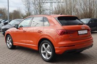 Audi Q3 35 TFSI advanced