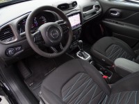 Jeep Renegade 1.3 Hybrid Limited Plug-In- 4xe