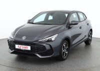 MG MG3 1.5 Comfort Navi Sitzheizung LED