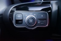 Mercedes-Benz A 140 A250 Progressive Night Paket