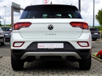 VW T-Roc 1.0 Basis