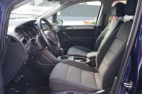 VW Touran 1.5 TSI DSG