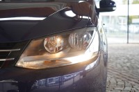 VW Sharan 1.4 TSI DSG