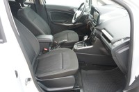 Ford EcoSport 1.0EB AT