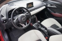 Mazda CX-3 2.0 SKYACTIV-G Exclusive-Line AWD