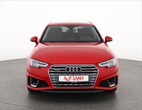 Audi A4 Quattro Avant 40 TDI quattro S-Line