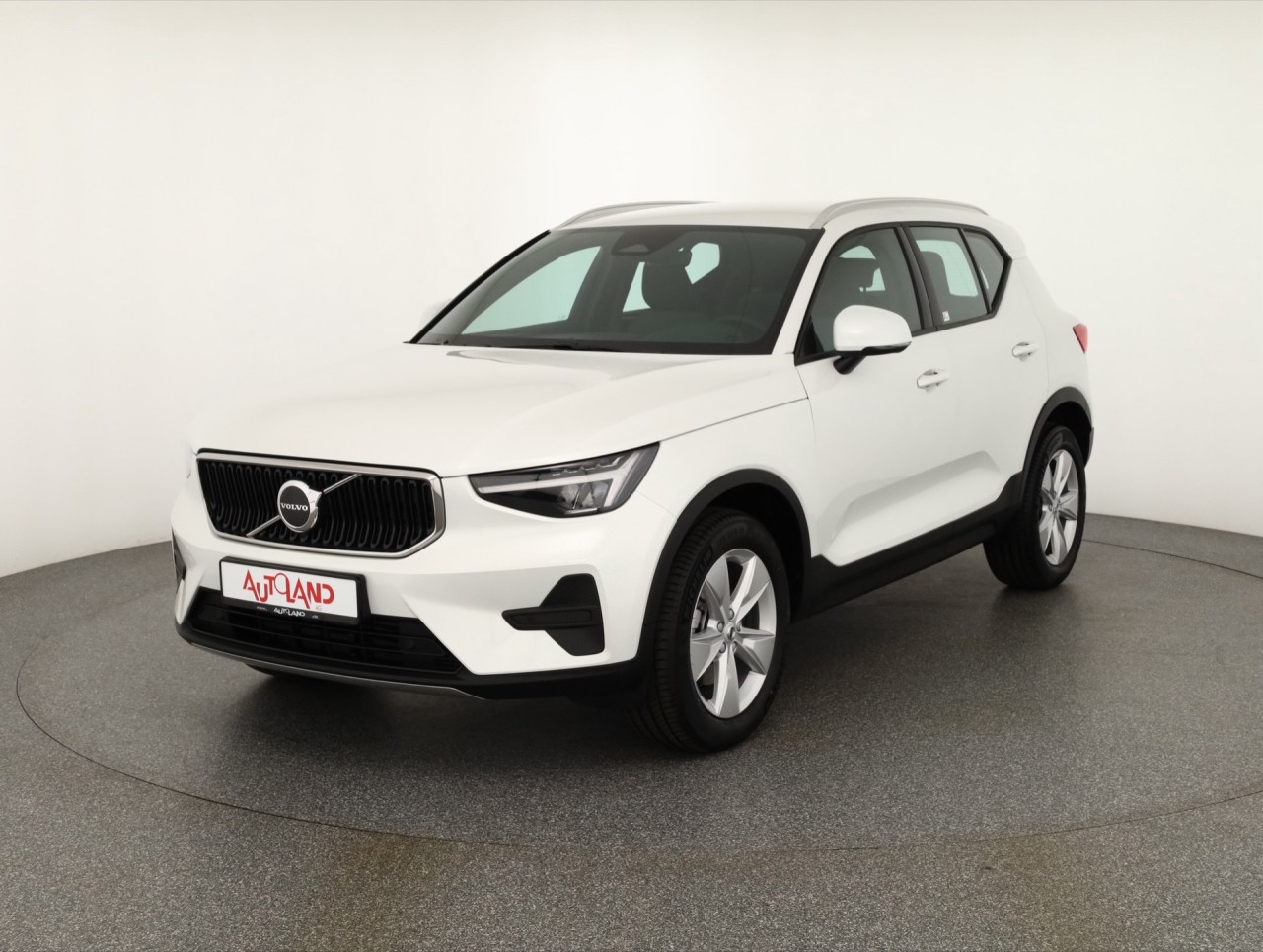 Volvo XC 40 XC40 B3 mHEV Aut.