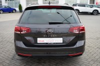 VW Passat Variant 2.0 TDI DSG