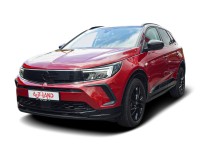 Opel Grandland 1.2 GS Line LED Navi Kamera DAB