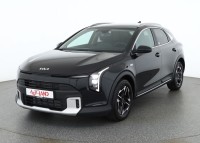 Kia XCeed 1.6 T-GDI Aut. n. Modell 2-Zonen-Klima Navi Sitzheizung