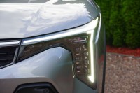 Kia K4 Sportswagon 1.6 T-GDI Aut.