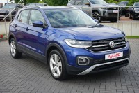 VW T-Cross 1.0 Style
