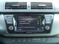 Skoda Fabia 1.0 TSI Clever