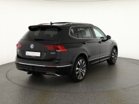 VW Tiguan Allspace 2.0 TDI DSG 4M 2x R-Line