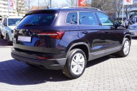 Skoda Karoq 1.5 TSI DSG