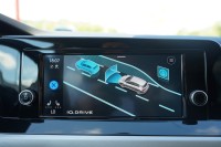 VW Golf VIII 1.5 16V TSI Life
