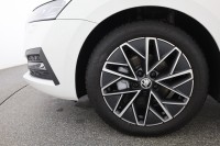 Skoda Octavia Combi 1.5 TSI Ambition
