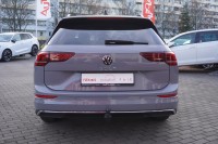 VW Golf VIII Variant 1.5 16V TSI Goal