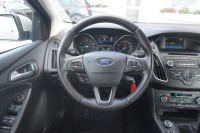Ford Focus Turnier 1.6 Ti-VCT