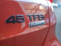 Audi Q3 45 2.0 TFSI quattro S-Line Edition One VC