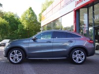 Mercedes-Benz GLE 400 Coupe 4Matic AMG Line