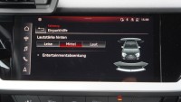 Audi A3 Sportback 35 1.5 TFSI MHEV