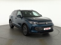 VW Tiguan 1.5 eTSI DSG