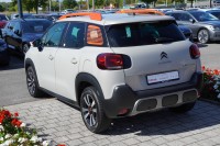Citroen C3 Aircross 1.2 e Tech