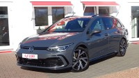 Vorschau: VW Golf VIII Variant 1.5 TSI R-Line