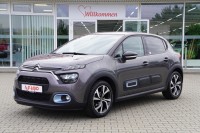 Vorschau: Citroen C3 1.2 PureTech 110 Elle