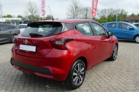 Nissan Micra 1.0 Acenta