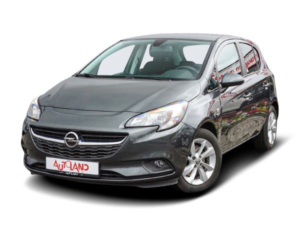 Opel Corsa E 1.4 Turbo Active
