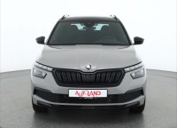 Skoda Kamiq 1.5 TSI DSG Monte Carlo