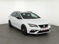 Seat Leon ST 2.0 TSI DSG Cupra 300 4Drive