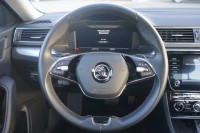 Skoda Superb Combi Ambition iV