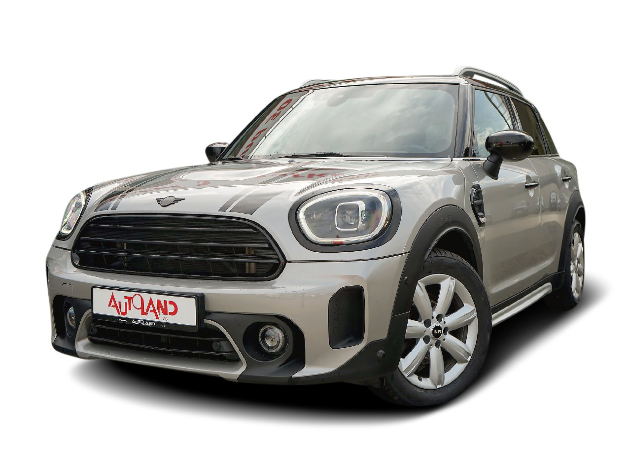 MINI COOPER_COUNTRYMAN Countryman Cooper 1.5 Classic