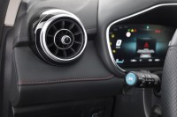 MG HS 1.5 T-GDI Luxury Aut.