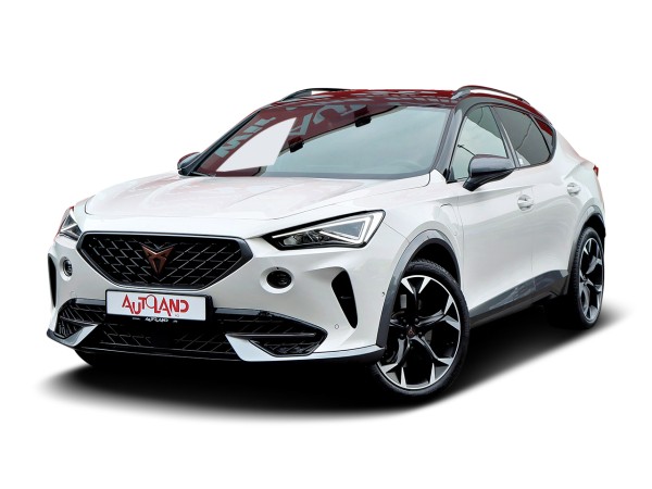 Cupra Formentor VZ 1.4 e-Hybrid