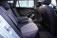 Skoda Superb Combi 1.5 TSI DSG