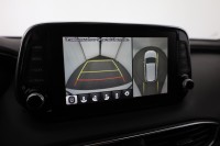 Hyundai Santa Fe 2.2 T-GDI 4WD Premium
