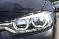BMW 320 i Touring Luxury Line