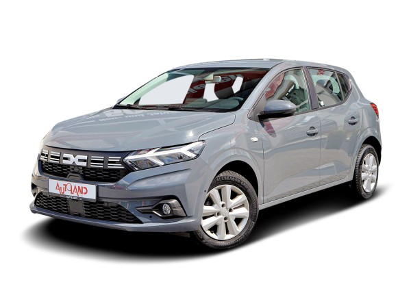 Dacia Sandero III 1.0 TCE Expression